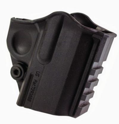 SPR 1911 A1 UNIVERSAL HOLSTER - Win Repeating Arms Promotion